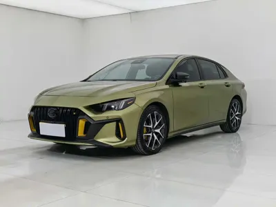 GAC Motor Shadow Leopard