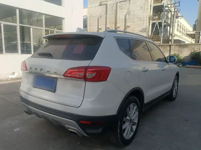 Haval H7