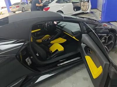 Lamborghini Huracán