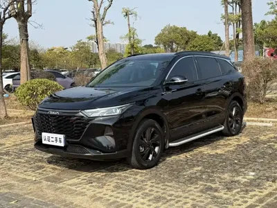 Aeolus AX7