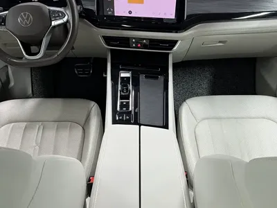 Volkswagen Viloran