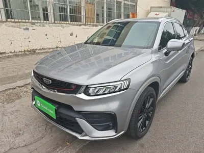 Geely Xingyue