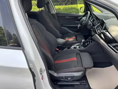 BMW 2 Series Gran Tourer