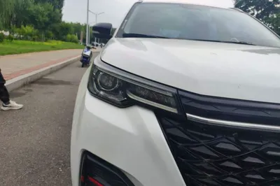Changan CS55PLUS