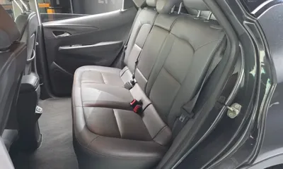 ChevroletGMDaewoo Bolt EV
