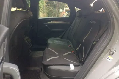 Audi Q5L Sportback