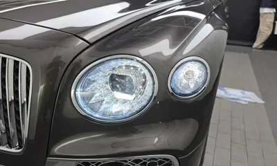 Bentley Flying Spur