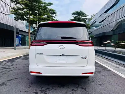 GAC Motor Trumpchi M6