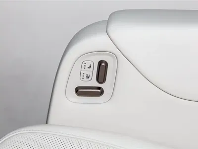 Li Auto Li MEGA