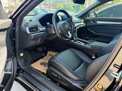 Honda Inspire