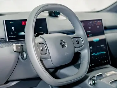 Nio ET7