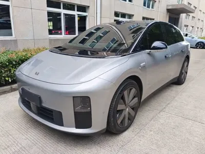 Li Auto Li i6