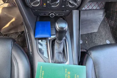 Mazda Mazda 3 Axela