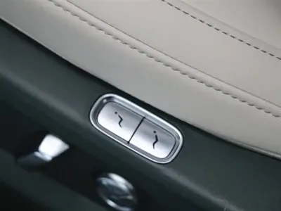 Xiaomi 小米YU7