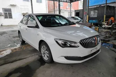 Buick GT