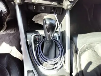 Hyundai Fista