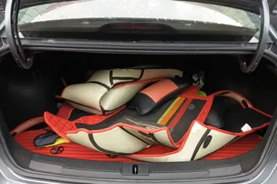 Roewe i5