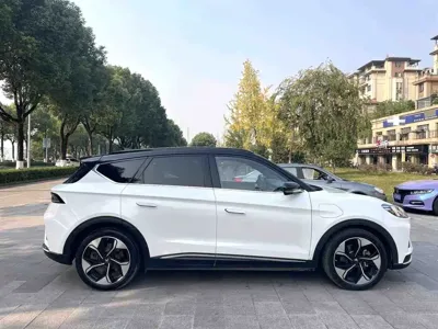 Arcfox Alpha T