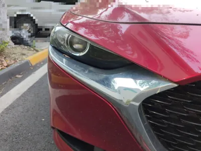 Mazda Mazda 3 Axela