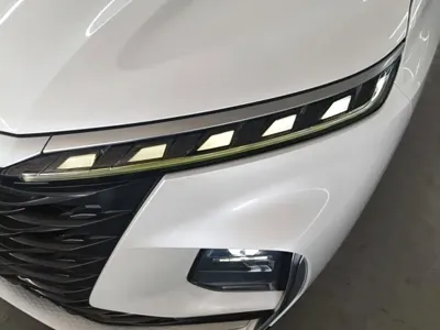 Roewe RX5 Max