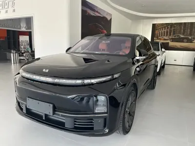 Li Auto Li L7