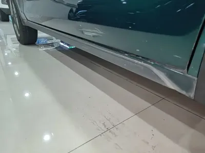 Baojun KiWi EV