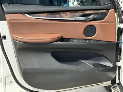 BMW X5 (Import)