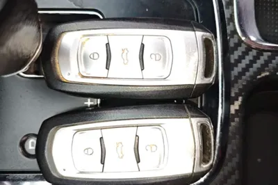 Geely Auto Vision