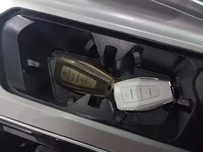 Geely Xingrui