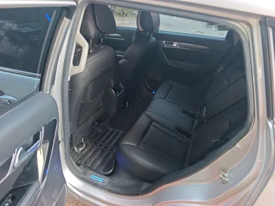 Haval H6 Coupe