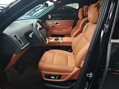 Li Auto Li L8