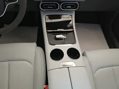 Leapmotor Leapmotor C01