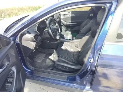 Hyundai Fista