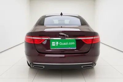 Jaguar XFL