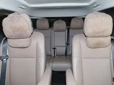 Li Auto Li MEGA