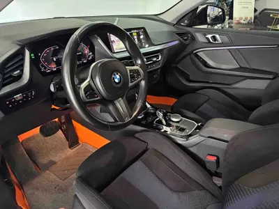BMW 2 Series (Import)