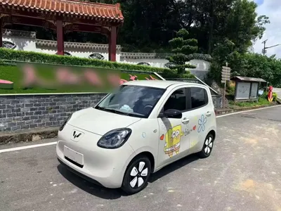 Wuling MINIEV