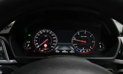 BMW Gran Turismo