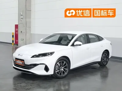 BYD 海豹06