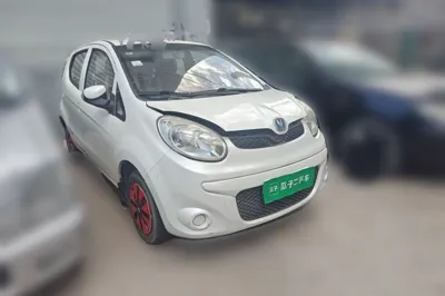 Changan Benni mini