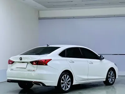 Changan Ruicheng CC