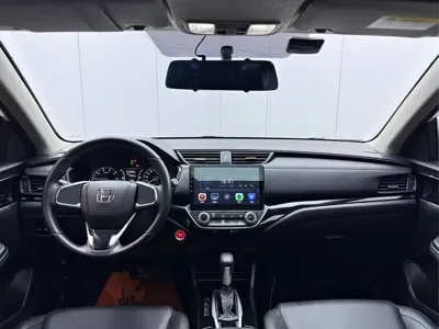 Honda Crider