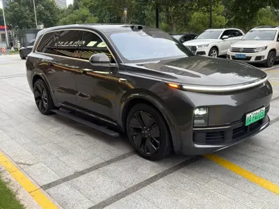 Li Auto Li L9