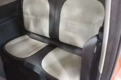 Geely Galaxy Panda