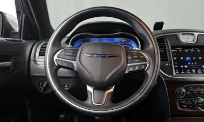 Chrysler 300C