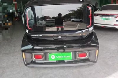 Baojun KiWi EV