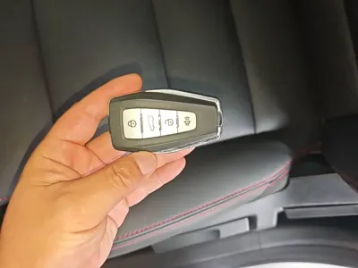 Geely Binrui
