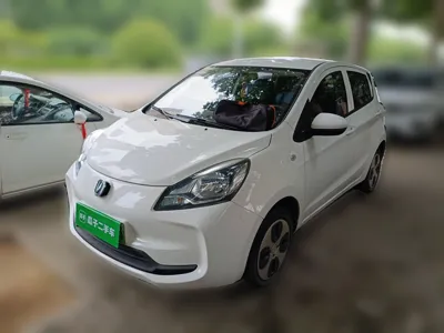 Changan Benni E-Star