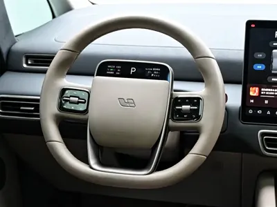 Li Auto Li MEGA