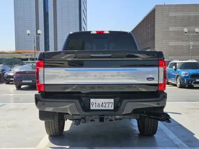 Ford F250